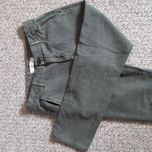 Trave Dakota Relaxed Trouser